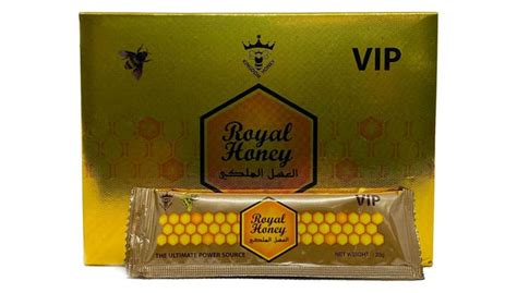 How Long Does It Take for Royal Honey to Work: A